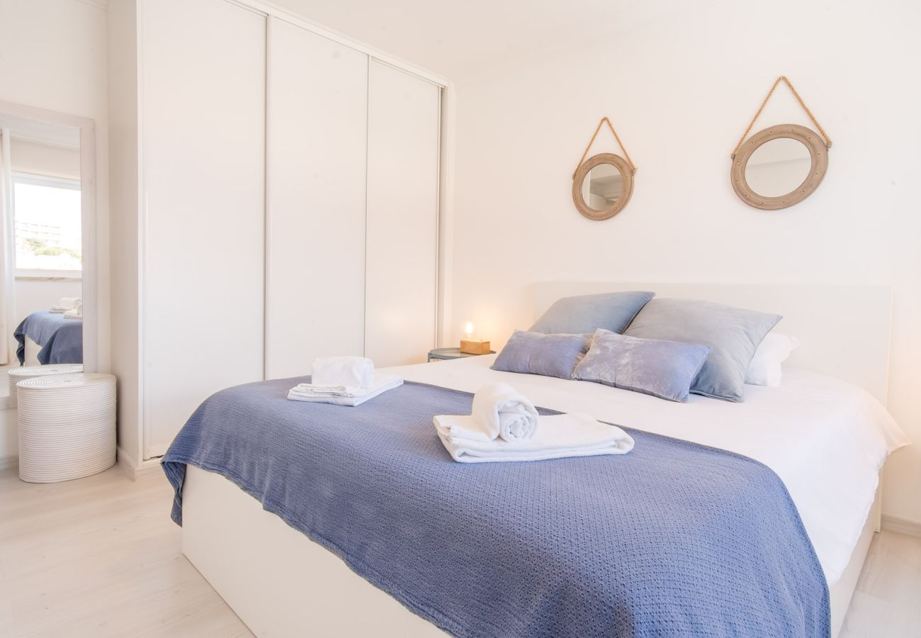 Apartment in Parede - Parede Ocean