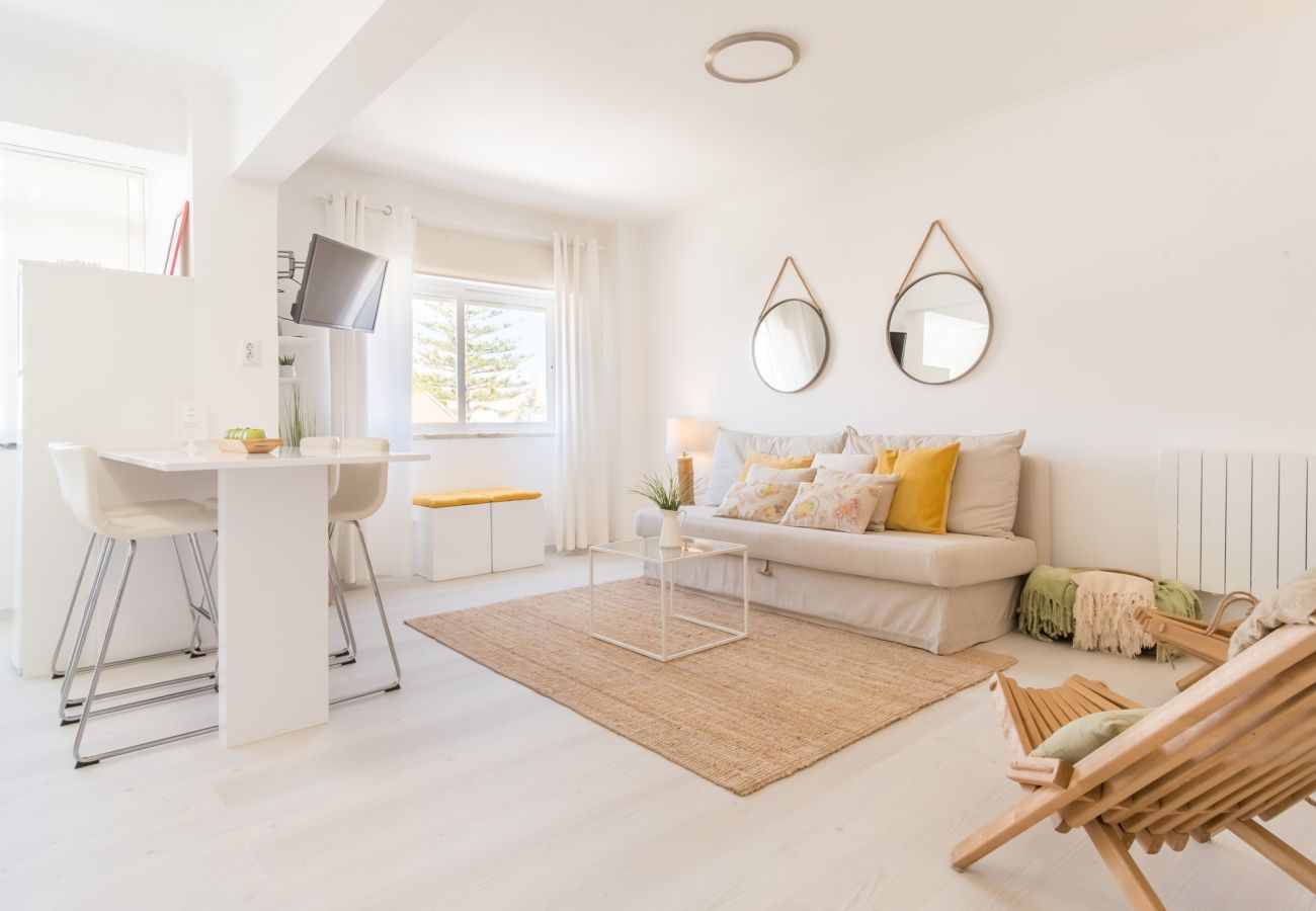 Apartment in Parede - Parede Ocean