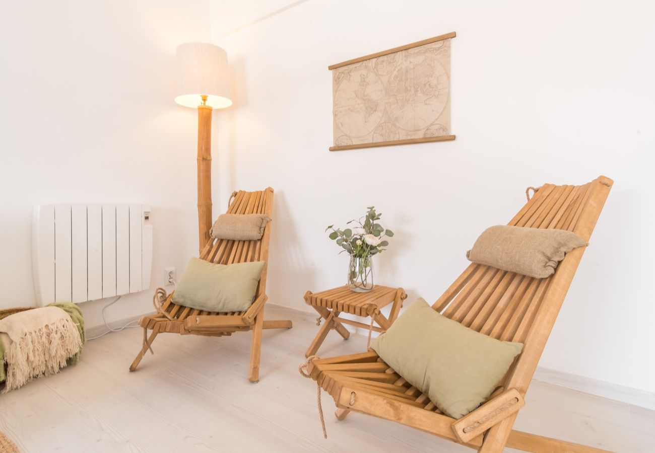 Apartment in Parede - Parede Ocean