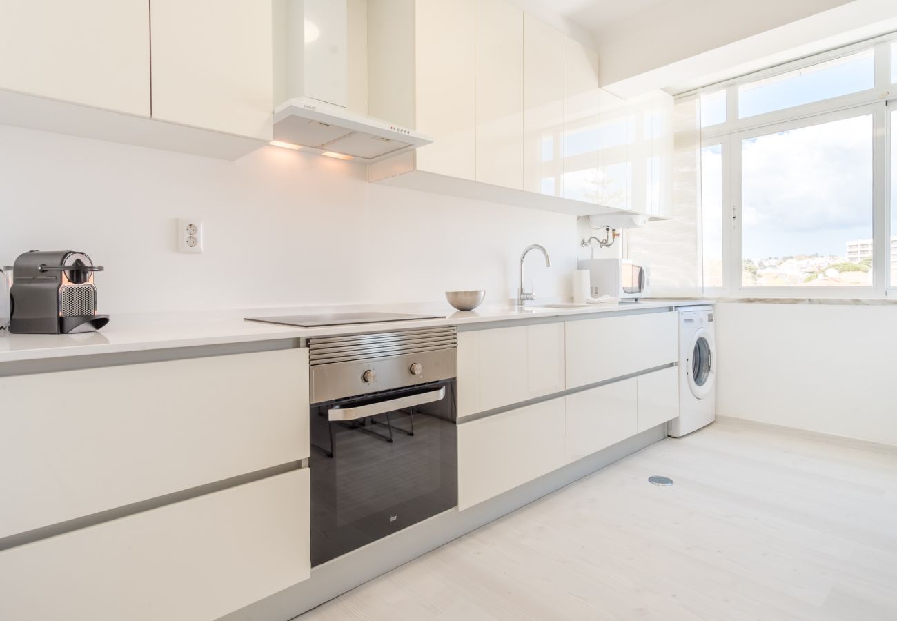 Apartment in Parede - Parede Ocean