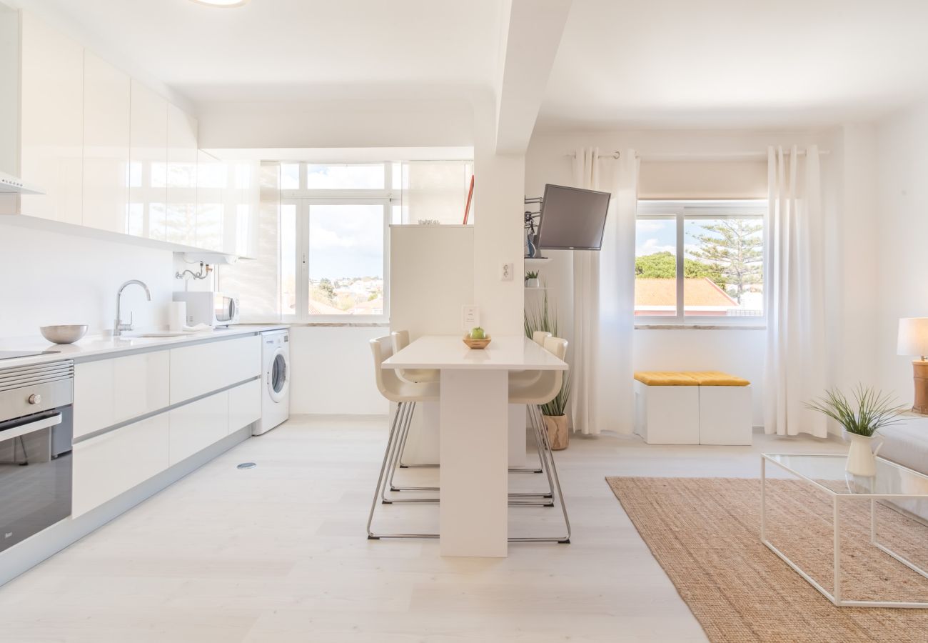 Apartment in Parede - Parede Ocean