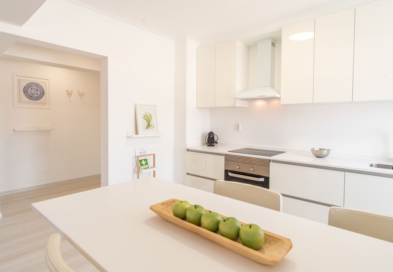 Apartment in Parede - Parede Ocean