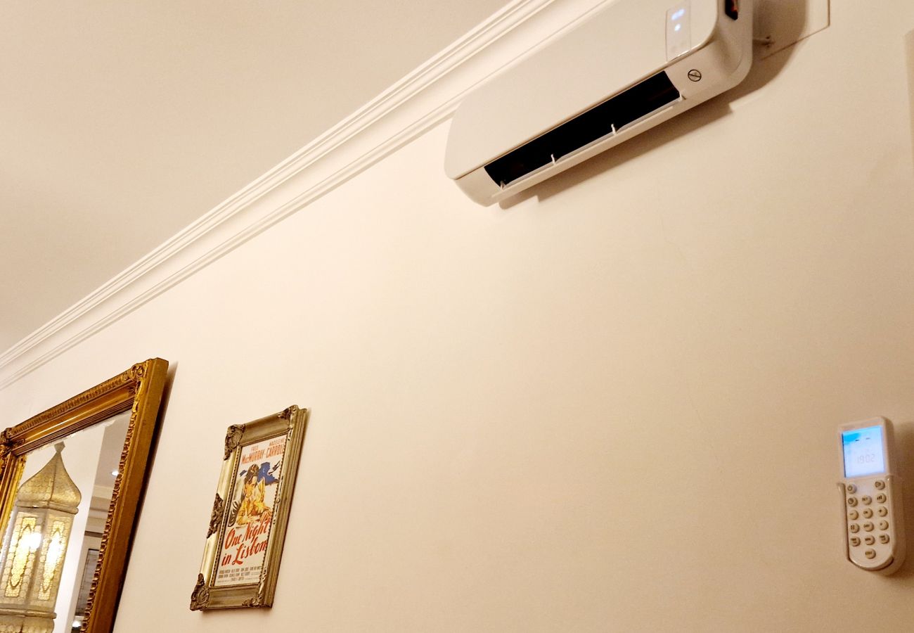Apartment in Lisbon - Pateo Boaventura in Bairro Alto