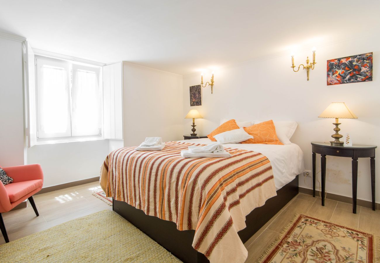Apartment in Cascais - Gomes Freire Delight