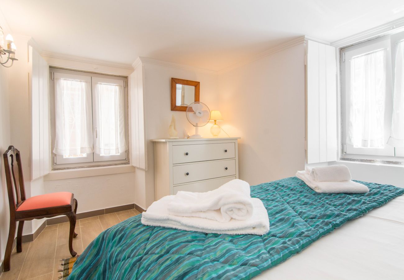 Apartment in Cascais - Gomes Freire Delight