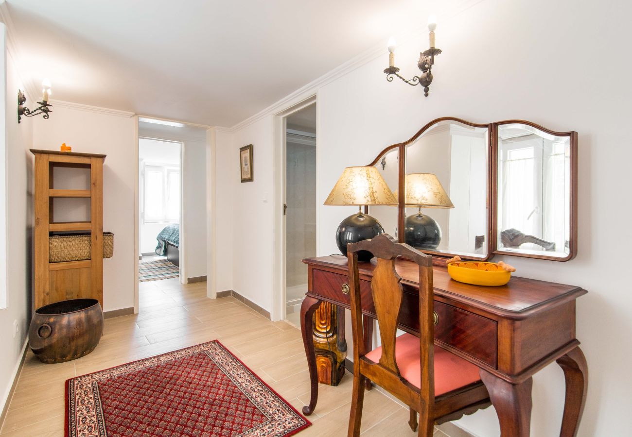 Apartment in Cascais - Gomes Freire Delight