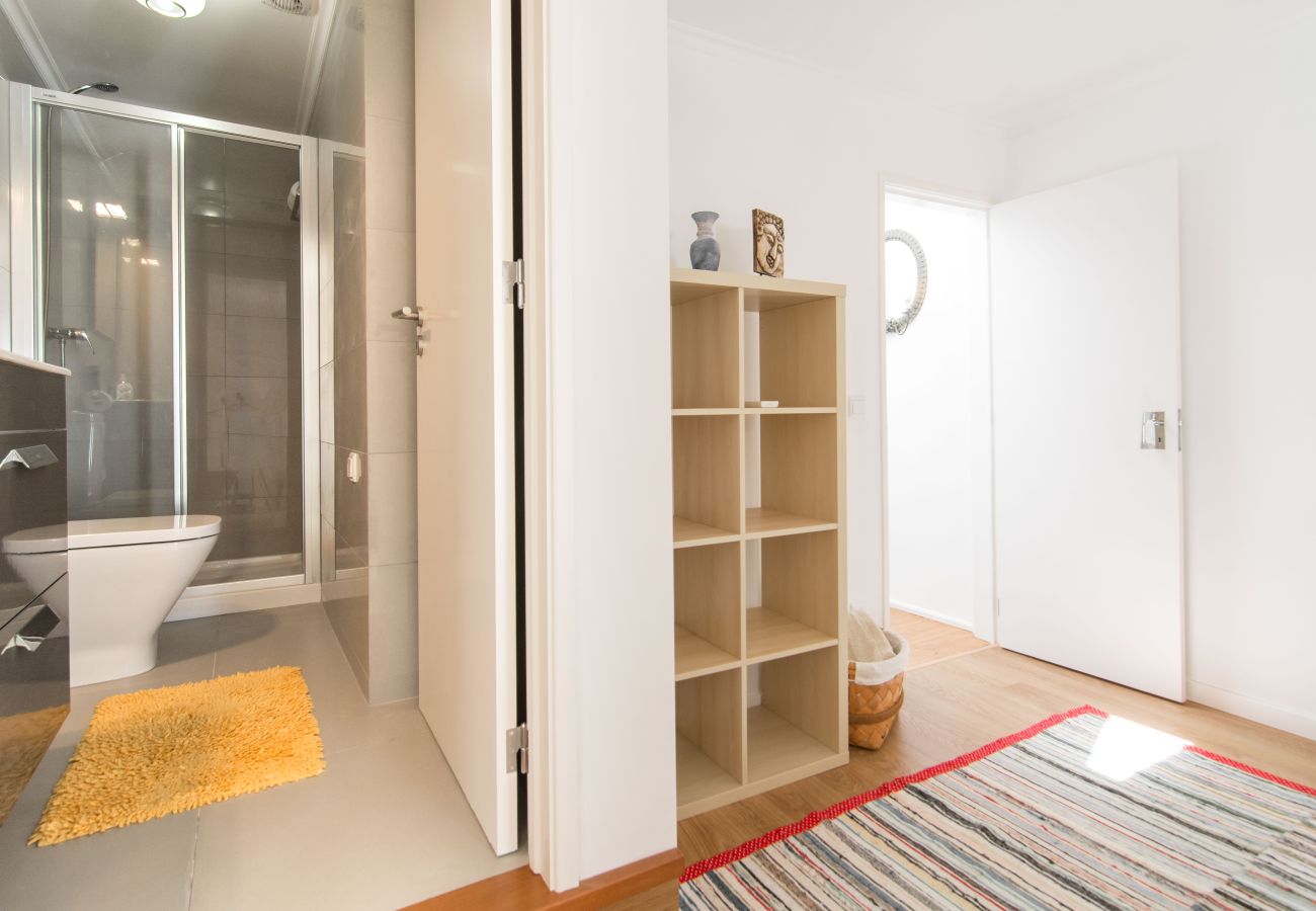 Apartment in Cascais - Gomes Freire Delight