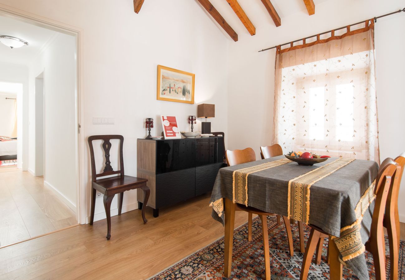 Apartment in Cascais - Gomes Freire Delight