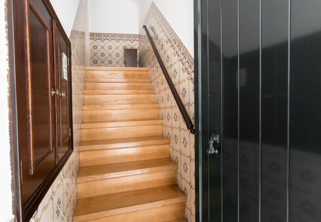 Apartment in Cascais - Casa Sanches