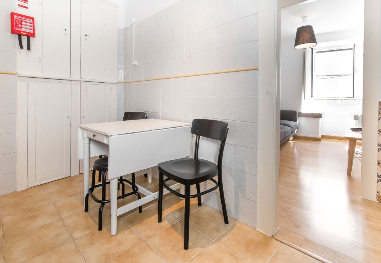 Apartment in Cascais - Casa Sanches