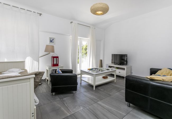 Apartment in Lisboa - Santo Andre Terrace
