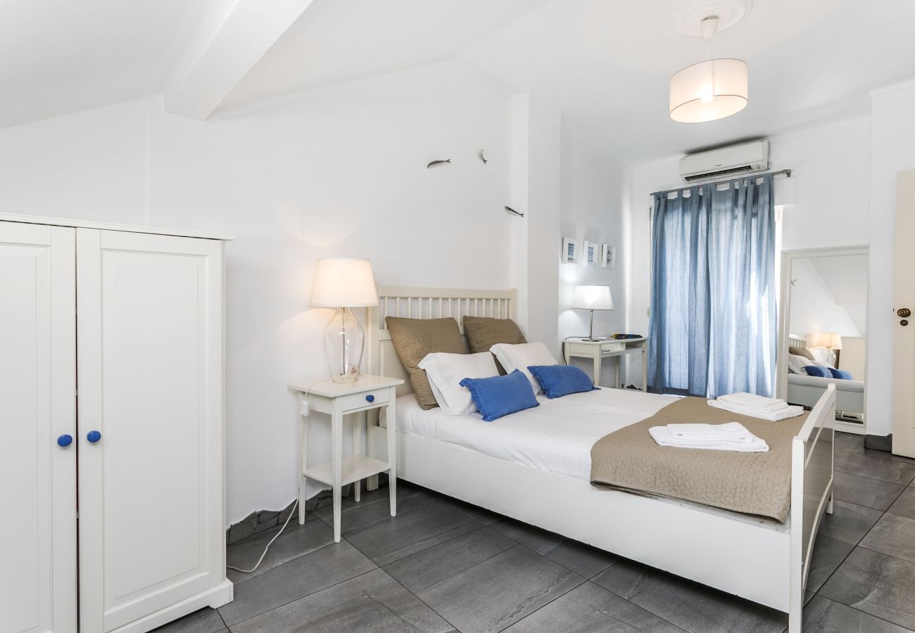 Apartment in Lisbon - Santo Andre Terrace