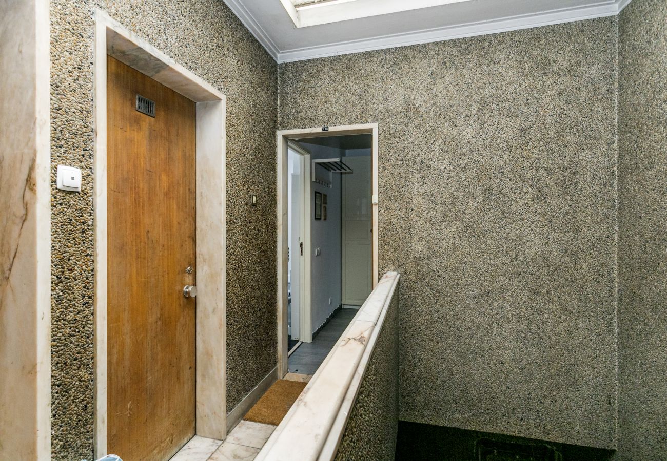 Apartment in Lisbon - Santo Andre Terrace
