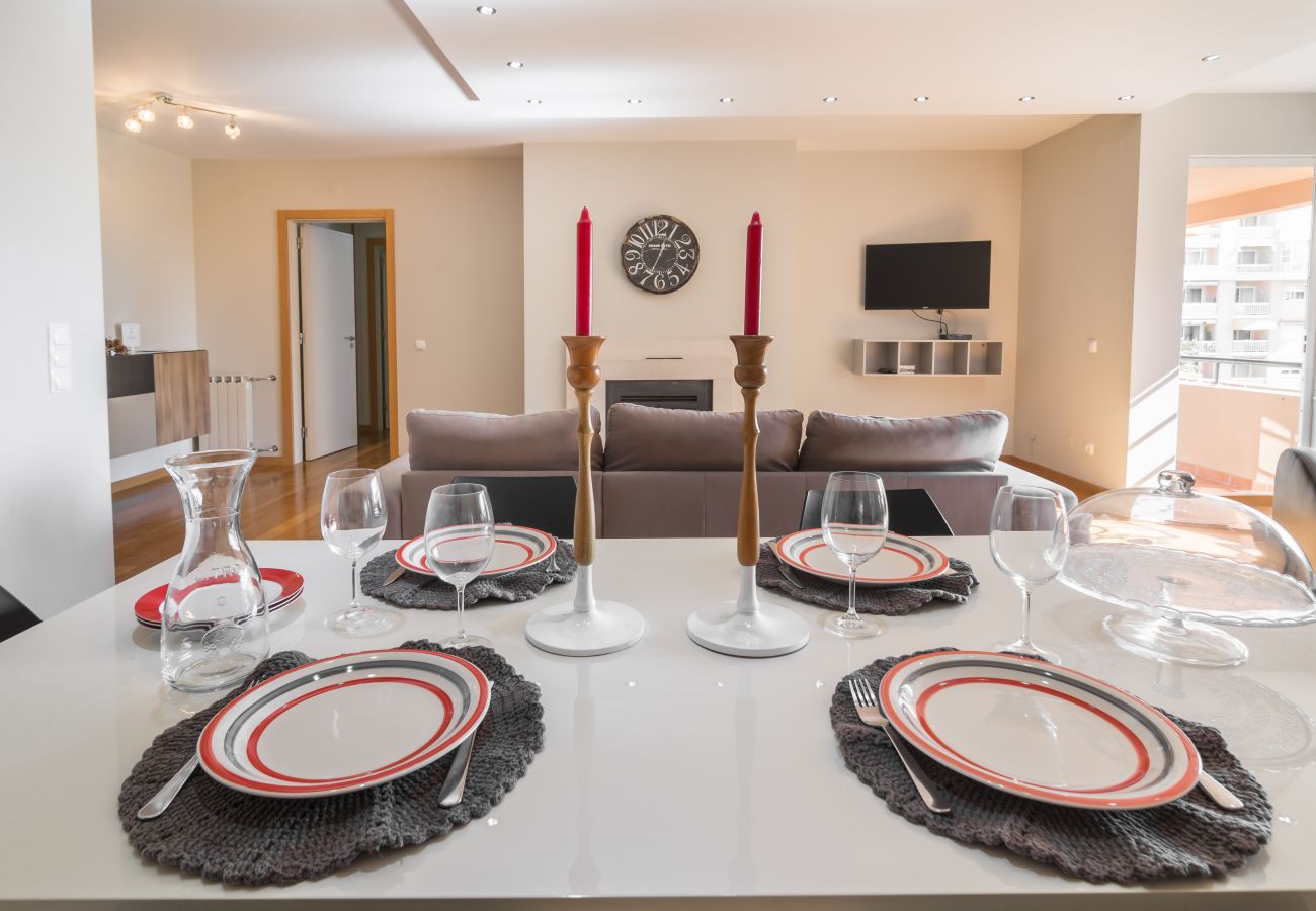 Apartment in Cascais - Cascais Park