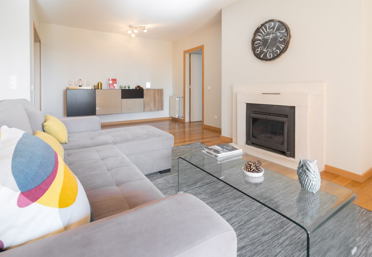 Apartment in Cascais - Cascais Park