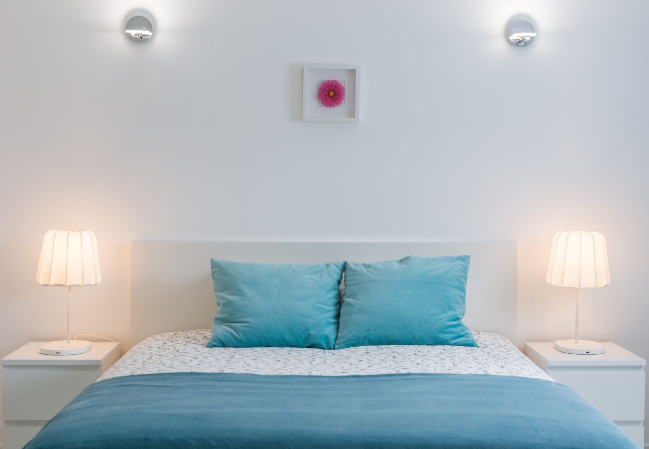 Apartment in Estoril - Santa Catarina Terrace
