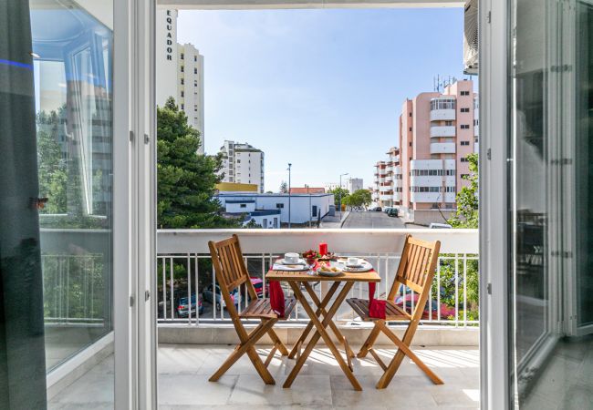 Apartment in Cascais - HAppy House