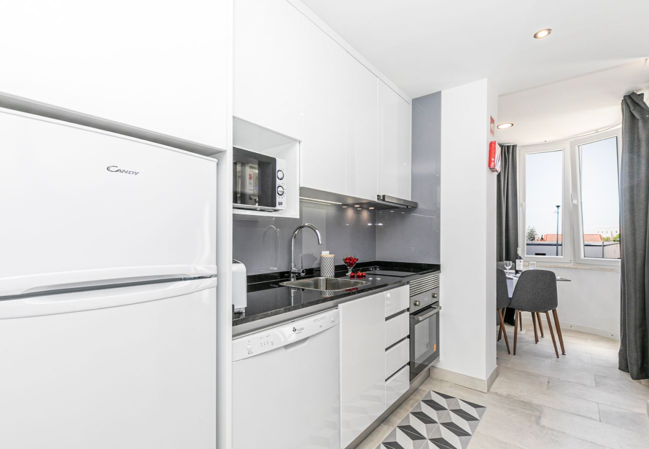 Apartment in Cascais - HAppy House