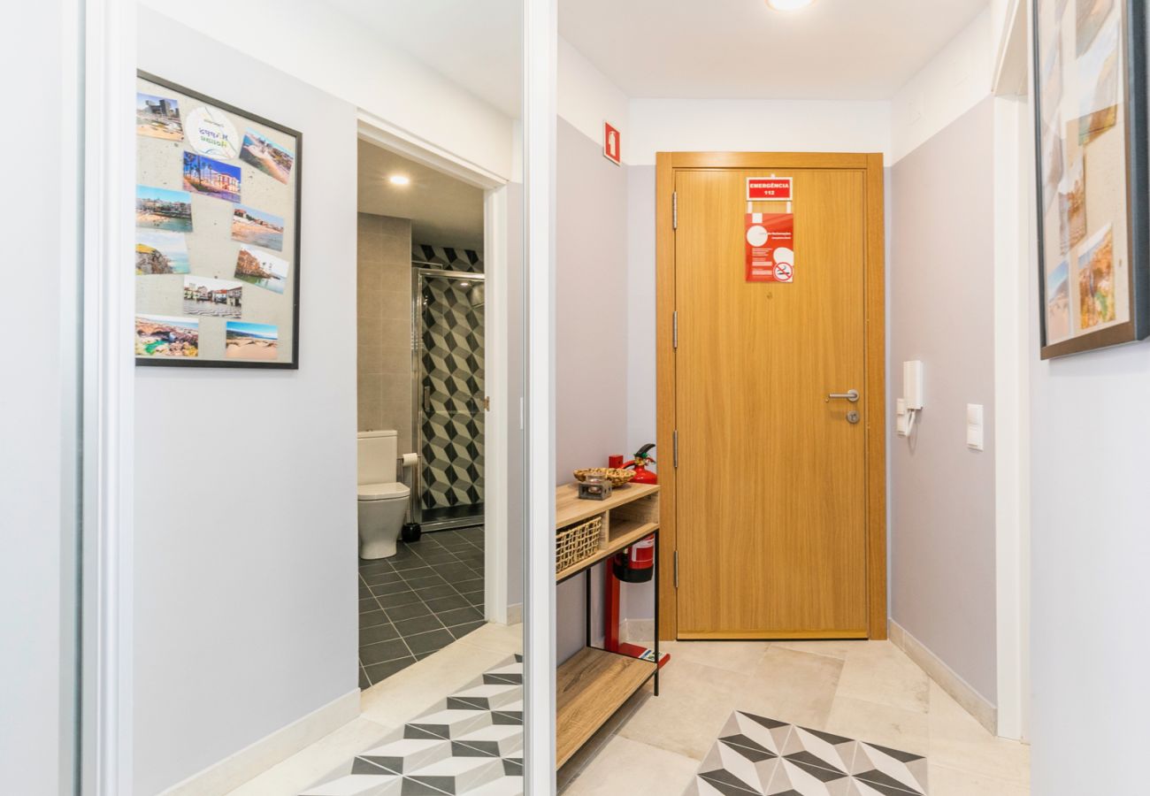 Apartment in Cascais - HAppy House