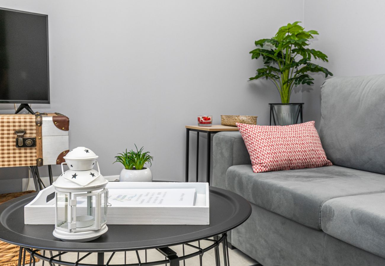 Apartment in Cascais - HAppy House