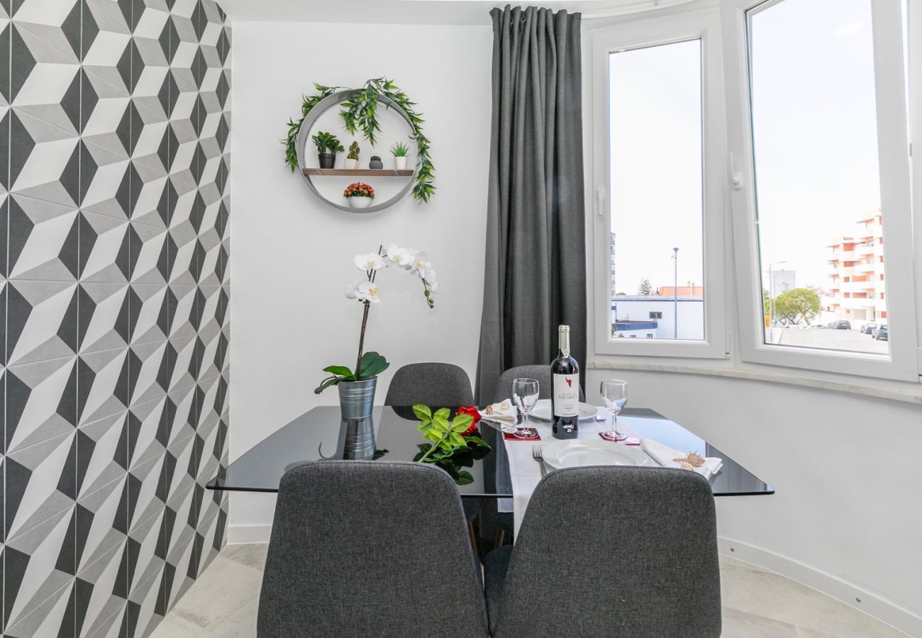 Apartment in Cascais - HAppy House