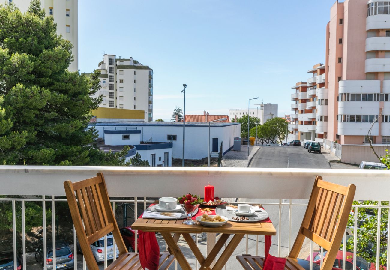Apartment in Cascais - HAppy House