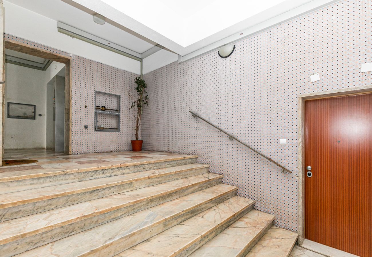 Apartment in Cascais - HAppy House