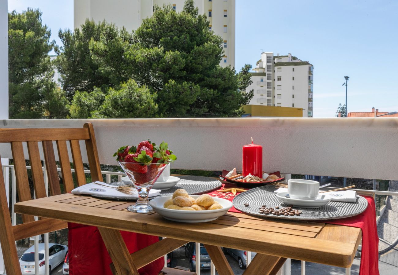 Apartment in Cascais - HAppy House
