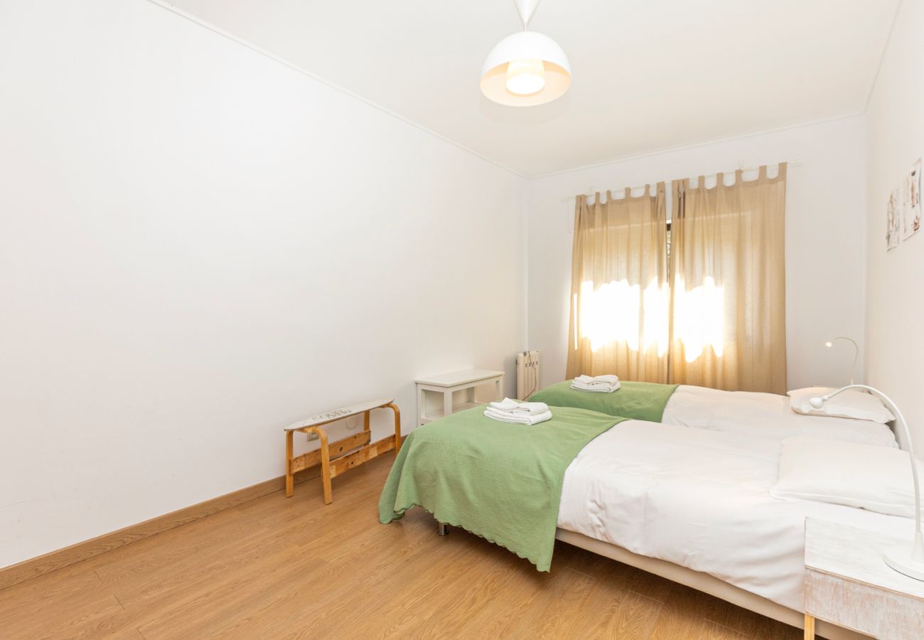 Apartment in Cascais - Guia Alamos