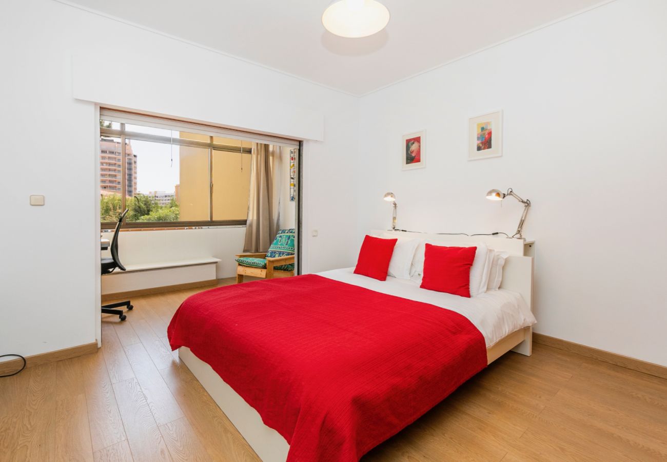 Apartment in Cascais - Guia Alamos