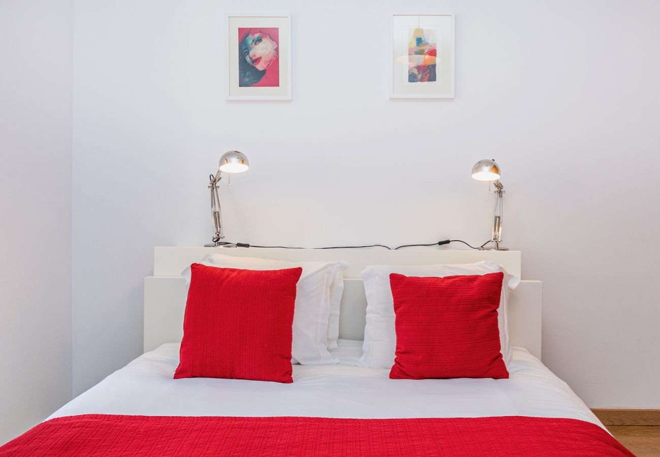 Apartment in Cascais - Guia Alamos