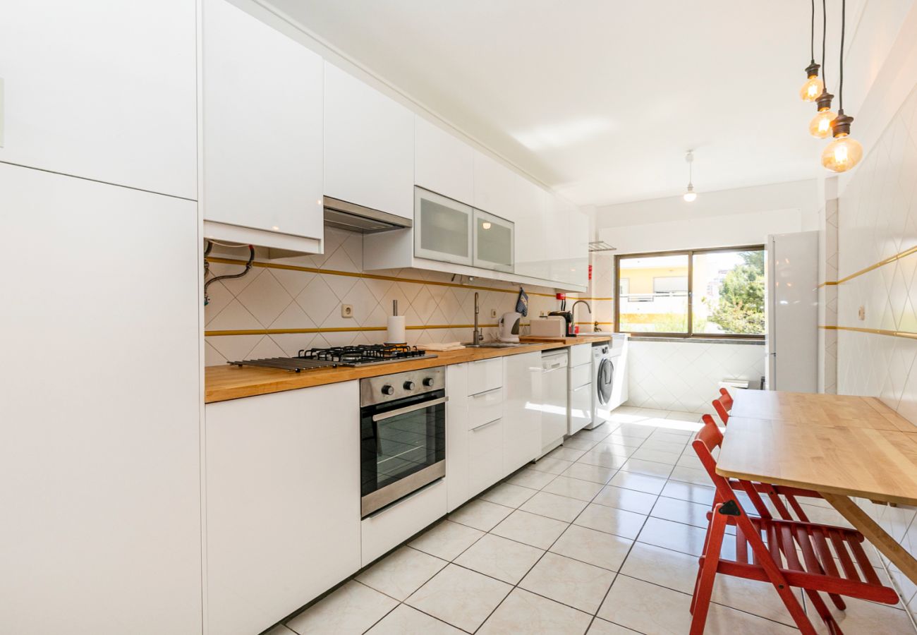 Apartment in Cascais - Guia Alamos