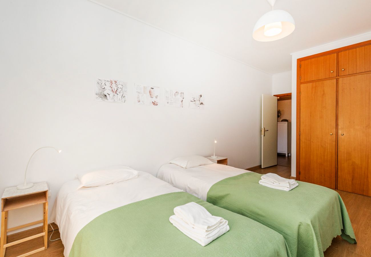 Apartment in Cascais - Guia Alamos