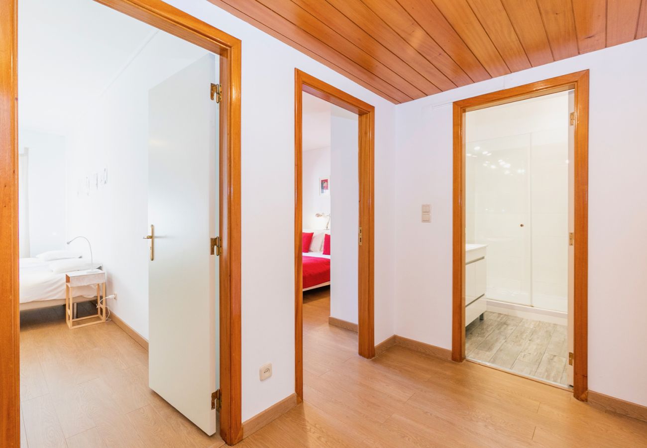 Apartment in Cascais - Guia Alamos