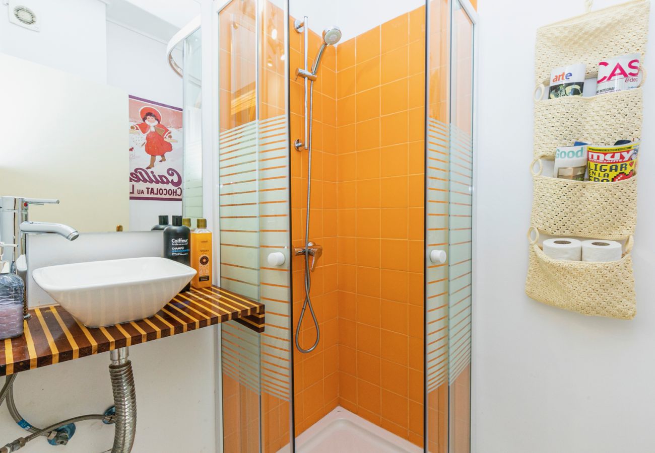 Apartment in Cascais - Guia Alamos
