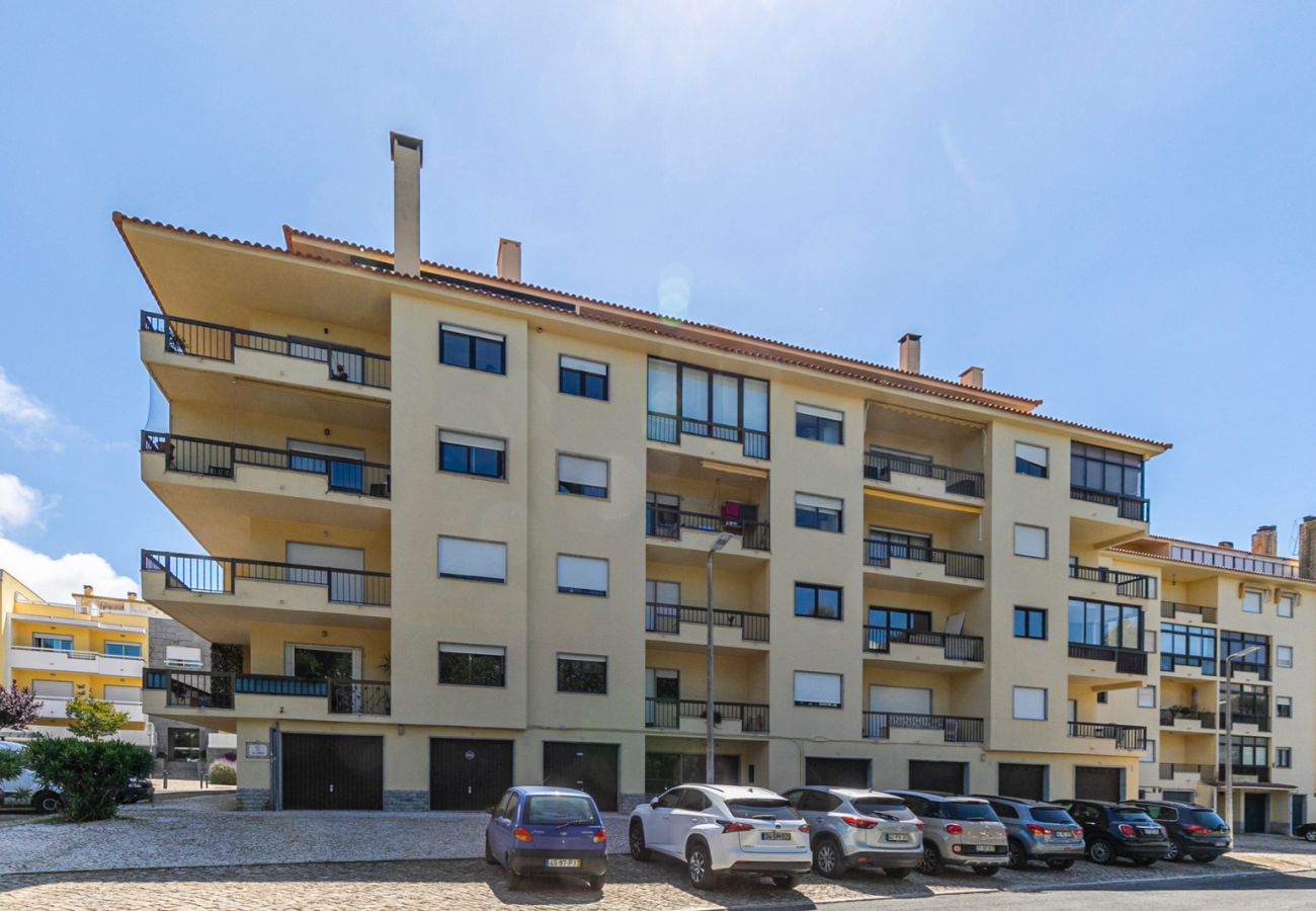 Apartment in Cascais - Guia Alamos