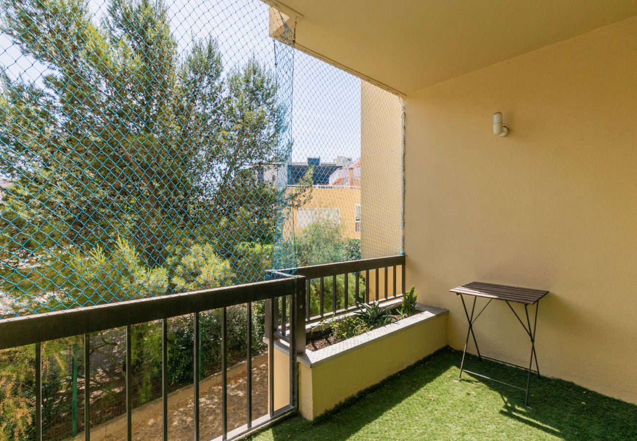 Apartment in Cascais - Guia Alamos