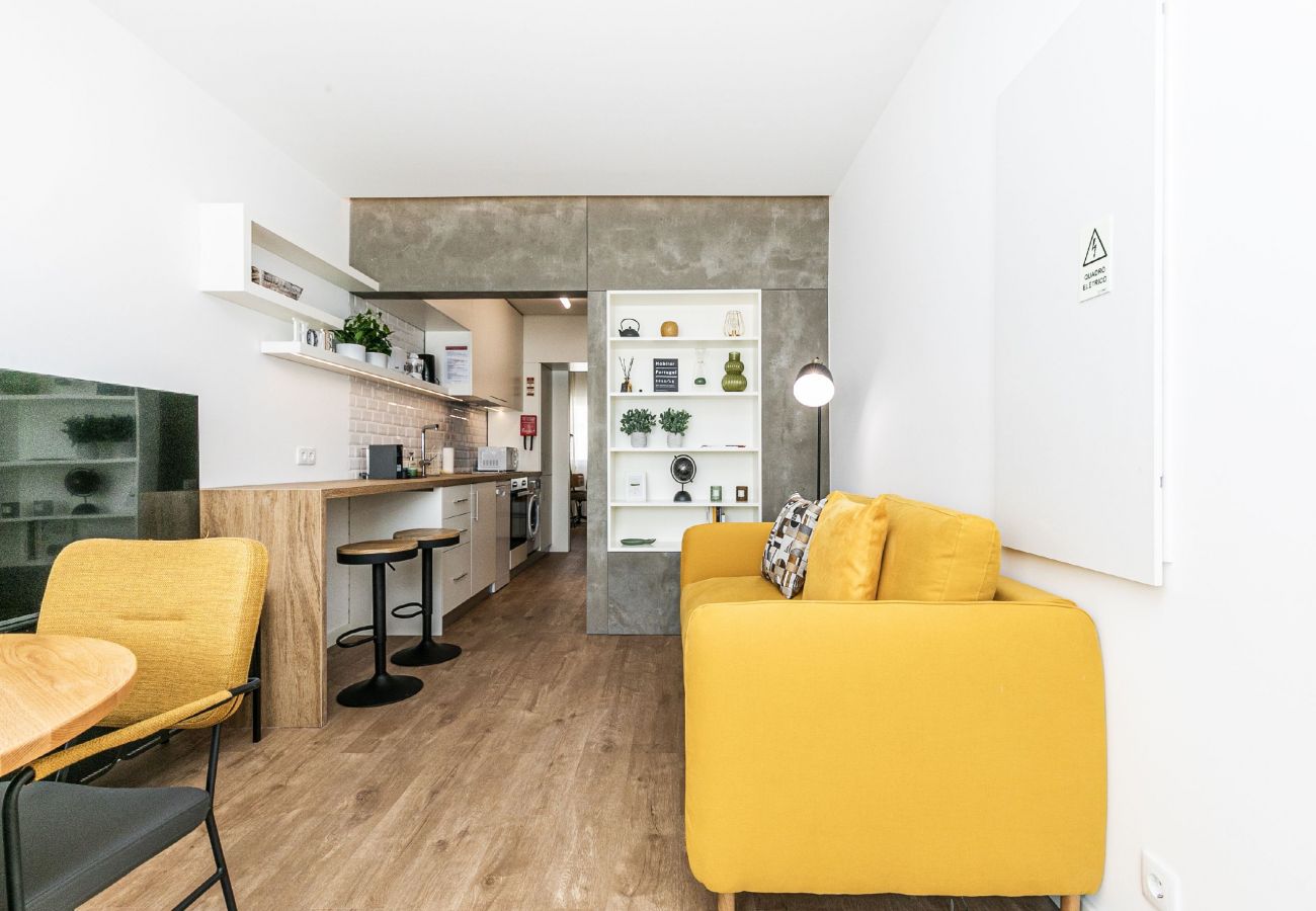 Apartment in Parede - Apartamento Primavera