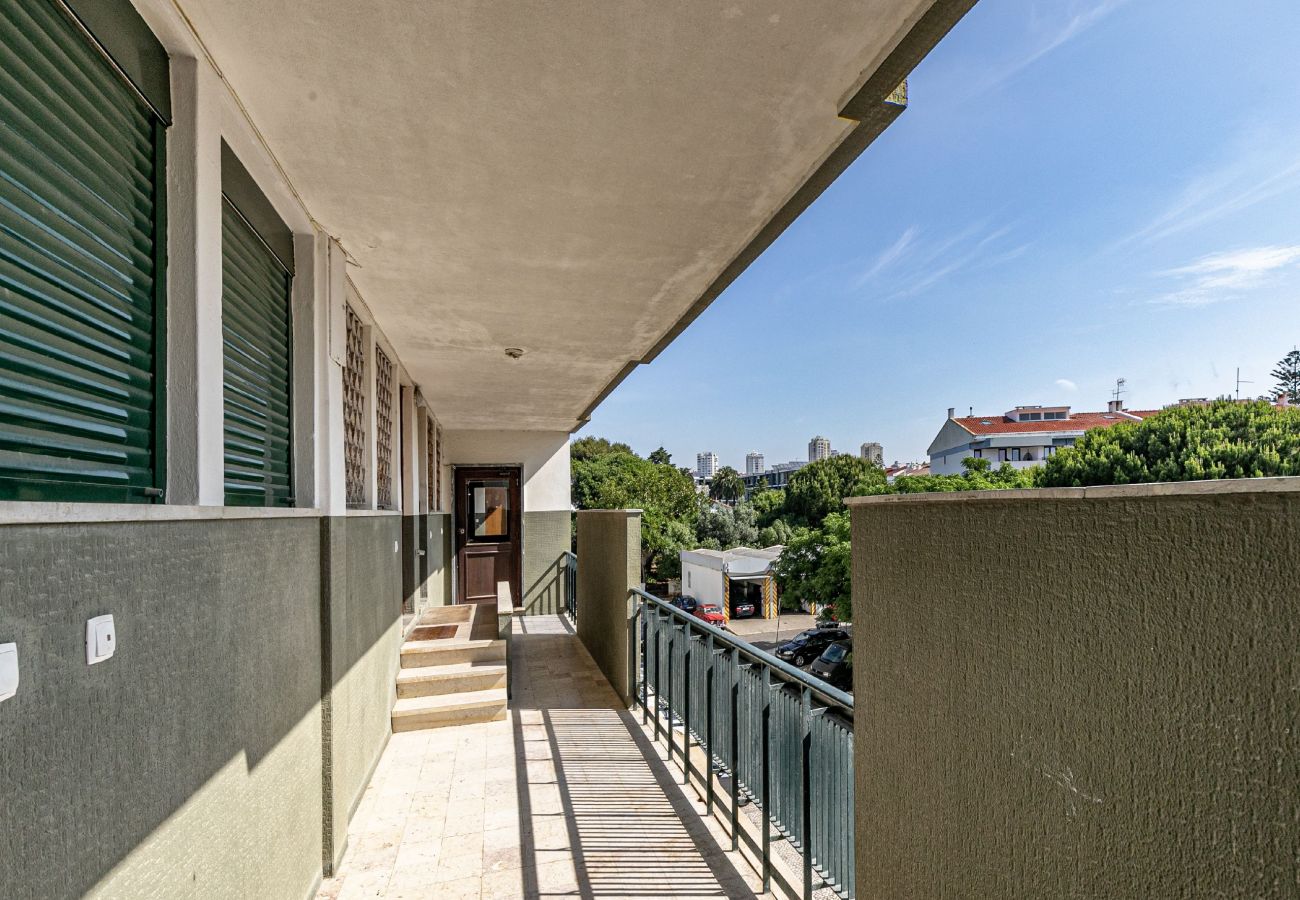 Apartment in Parede - Apartamento Primavera