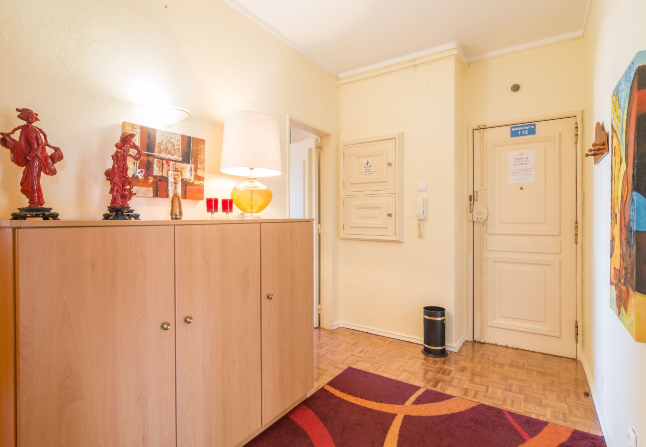 Apartment in Estoril - Casa Isabela
