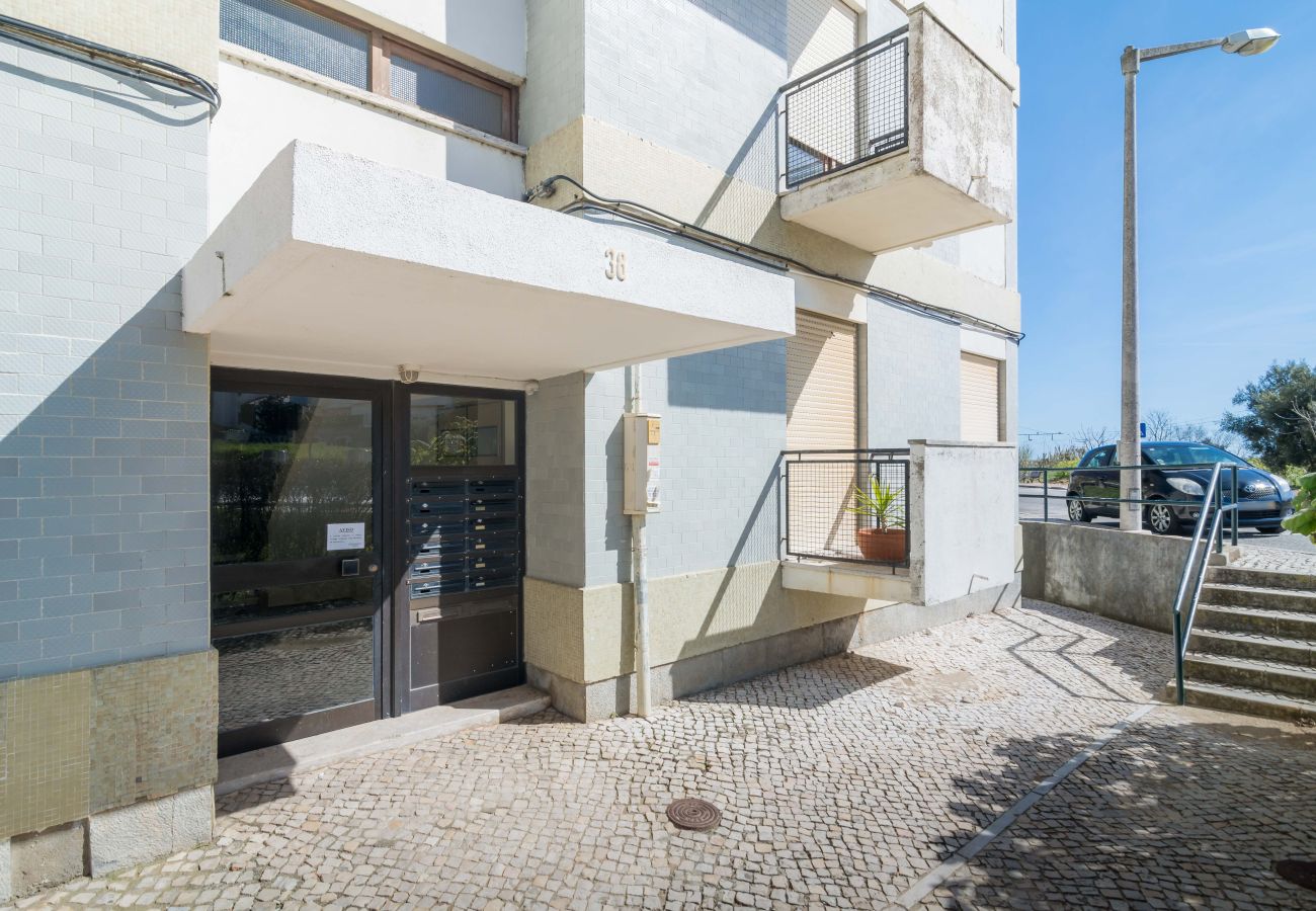 Apartment in Estoril - Casa Isabela